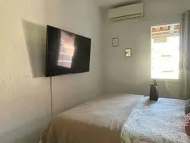 Imagem 5: Casa em Condomínio Fechado, 2 Quartos
