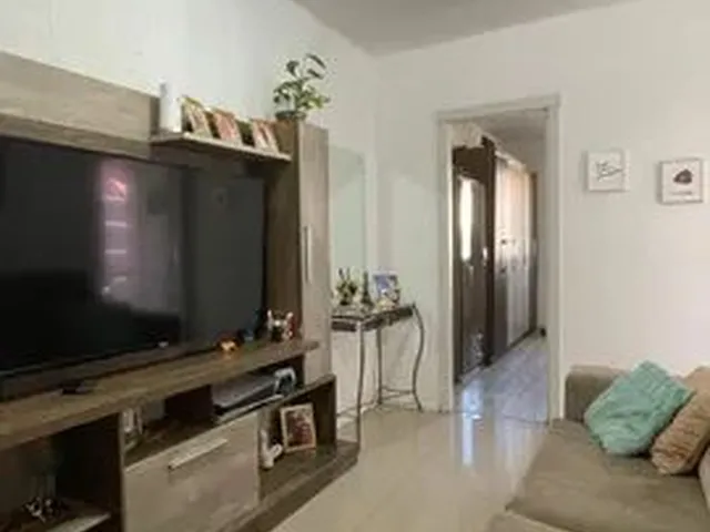 Imagem 7: Casa em Condomínio Fechado, 2 Quartos