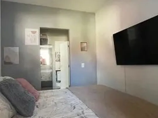 Imagem 4: Casa em Condomínio Fechado, 2 Quartos