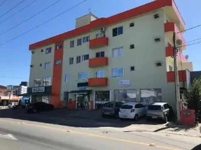 Imagem: Joinville - Apartamento Padrão - Bom Retiro