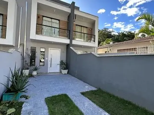 Imagem: Blumenau - Casa Padrão - Vila Nova