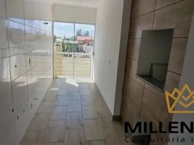 Imagem 5: Apartamento 3 Dorm. - Bairro Zona Nova