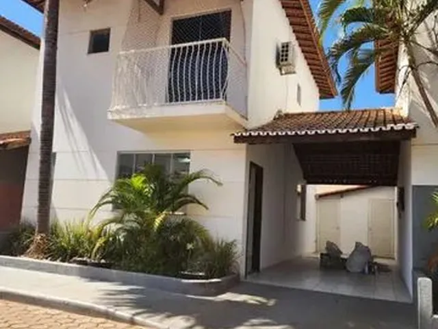 Imagem: Casa Condomínio Fechado do Ipês Três