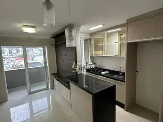 Imagem: Lindo Apartamento Semi-Mobiliado para Aluguel