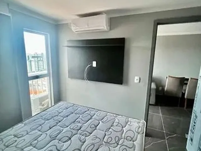Imagem: Aluga-Se Um Flat de Um Quarto no Catolé