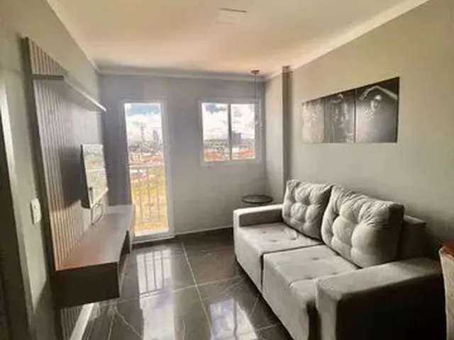Imagem 2: Aluga-Se Um Flat de Um Quarto no Catolé