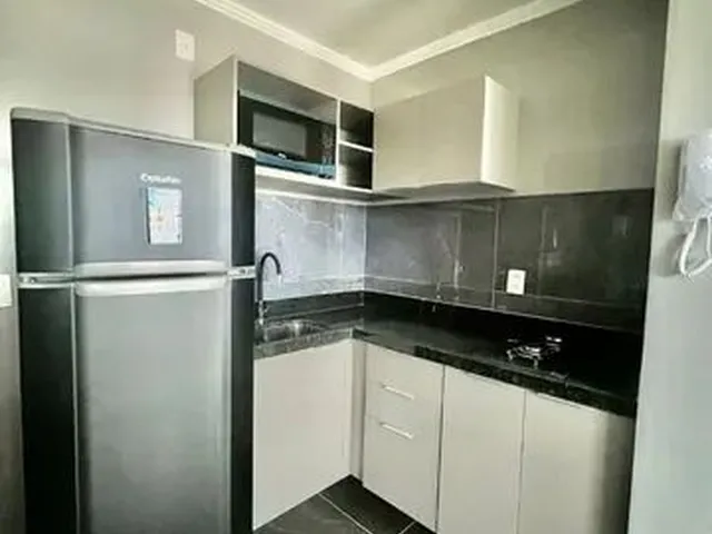 Imagem 3: Aluga-Se Um Flat de Um Quarto no Catolé