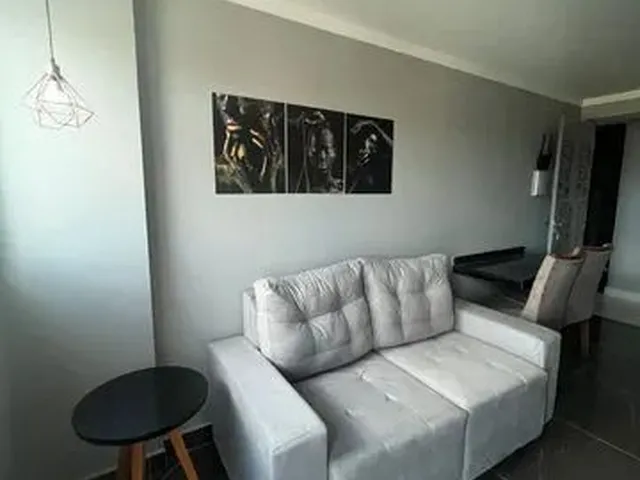 Imagem 5: Aluga-Se Um Flat de Um Quarto no Catolé
