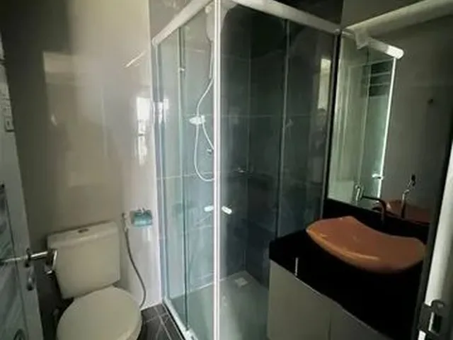 Imagem 6: Aluga-Se Um Flat de Um Quarto no Catolé
