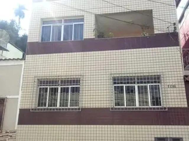 Imagem: Viçosa - Apartamento Padrão - Centro