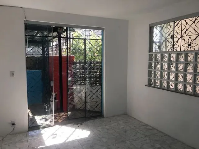 Imagem 8: Casa Térreo no Iapi - Aluguel