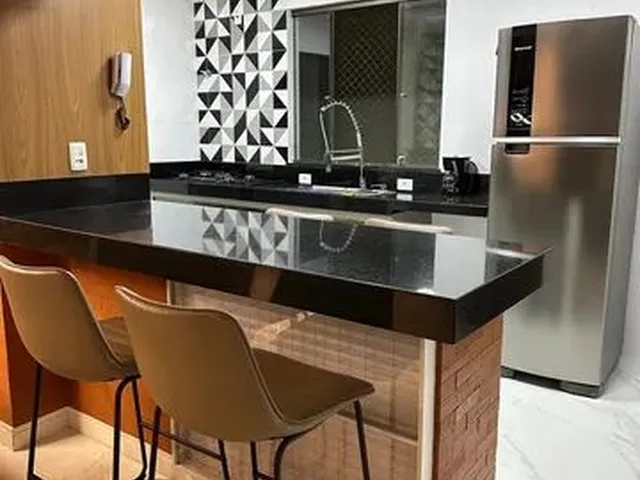 Imagem: Aluga-Se Apartamento no Centro de Domingos