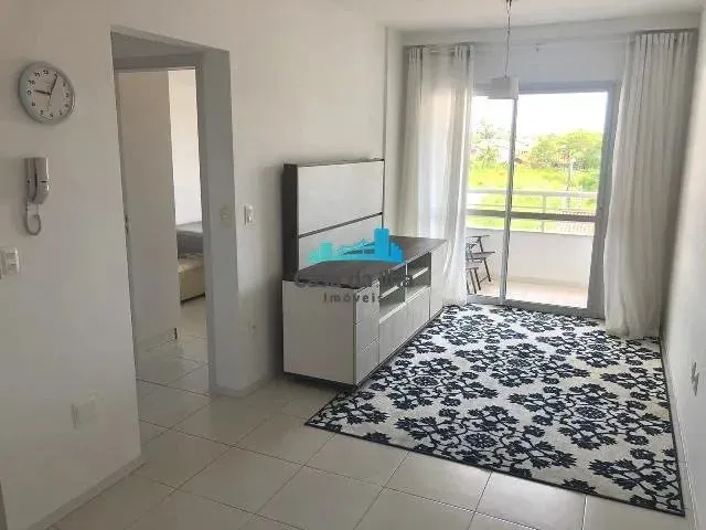 Imagem: Florianópolis - Apartamento Padrão - Canasvieiras
