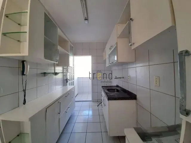 Imagem: Apartamento com 3 Dormitórios para Alugar