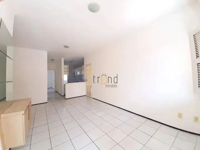 Imagem 3: Apartamento com 3 Dormitórios para Alugar, 80 M² por R$ 2.264/Mês - Parque Iracema