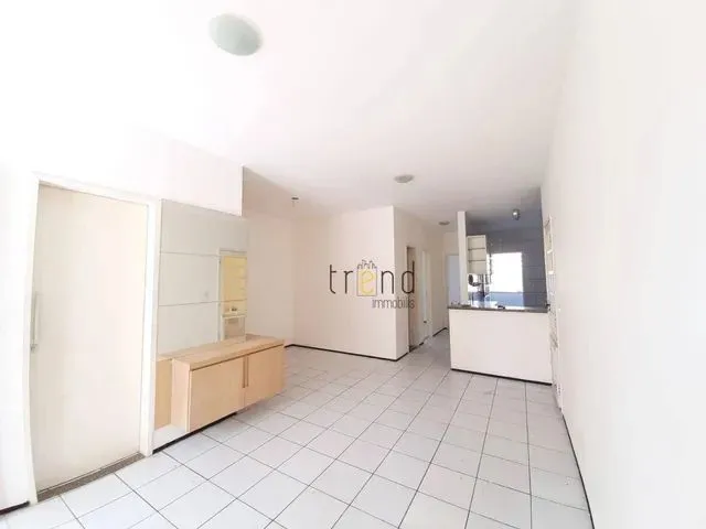 Imagem 2: Apartamento com 3 Dormitórios para Alugar, 80 M² por R$ 2.264/Mês - Parque Iracema