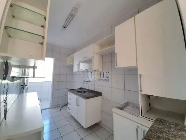 Imagem 5: Apartamento com 3 Dormitórios para Alugar, 80 M² por R$ 2.264/Mês - Parque Iracema