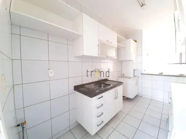 Imagem 6: Apartamento com 3 Dormitórios para Alugar, 80 M² por R$ 2.264/Mês - Parque Iracema
