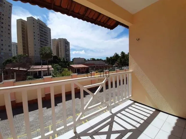 Imagem 9: Apartamento com 3 Dormitórios para Alugar, 80 M² por R$ 2.264/Mês - Parque Iracema