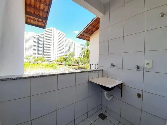 Imagem 4: Apartamento com 3 Dormitórios para Alugar, 80 M² por R$ 2.264/Mês - Parque Iracema