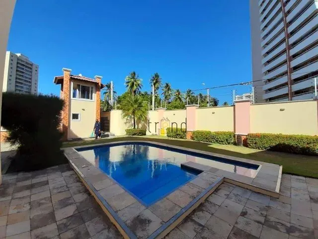 Imagem 16: Apartamento com 3 Dormitórios para Alugar, 80 M² por R$ 2.264/Mês - Parque Iracema