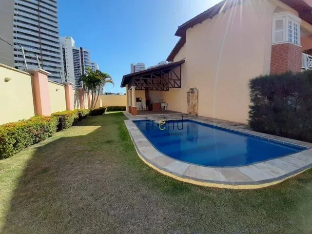 Imagem 10: Apartamento com 3 Dormitórios para Alugar, 80 M² por R$ 2.264/Mês - Parque Iracema