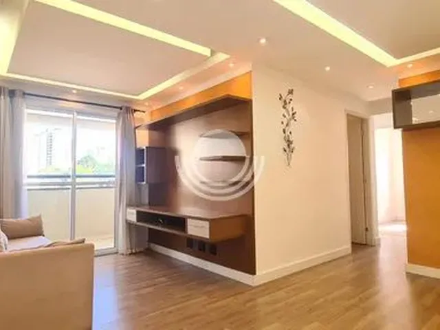 Imagem: Apartamento - Mansões Santo Antônio