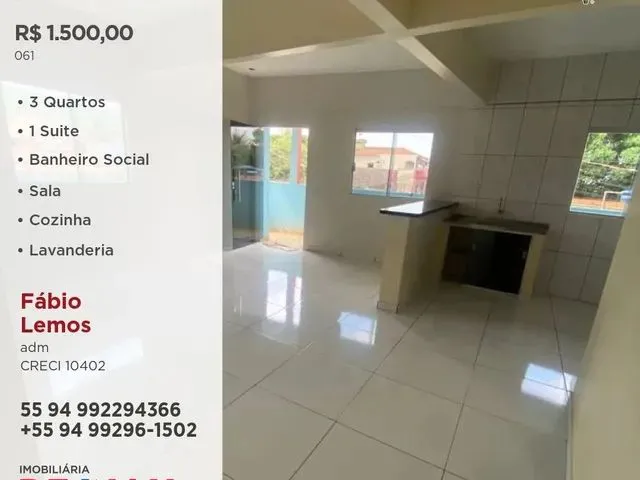 Imagem: Re/Max Libra Aluga Apartamento