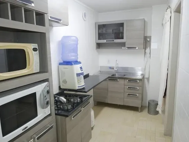 Imagem 9: Locação Apartamento Florianopolis Sc
