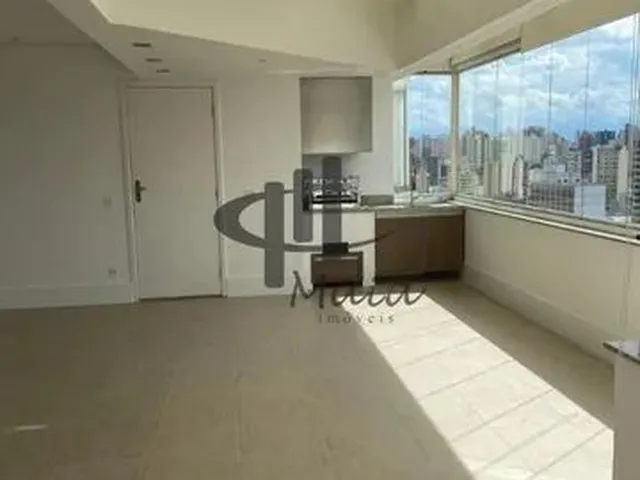 Imagem: Locação Cobertura Santo Andre Centro Ref