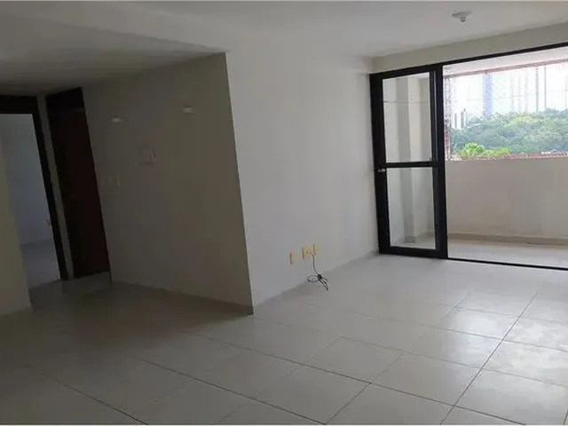 Imagem: Apartamento para Locação Anual com 2 Quartos