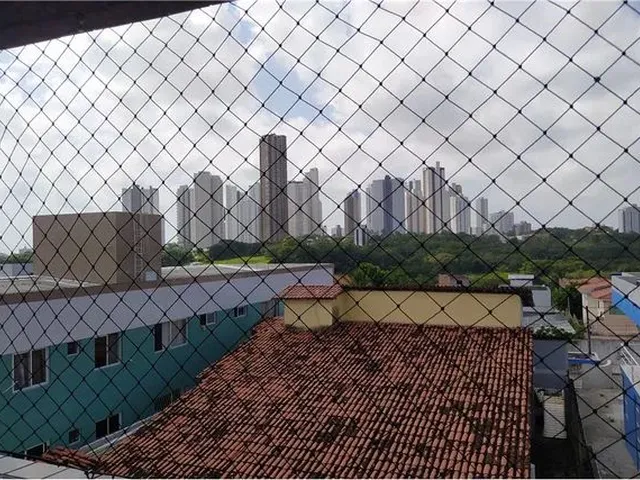 Imagem 10: Apartamento para Locação Anual com 2 Quartos, Sendo Uma Suíte no Castelo Branco
