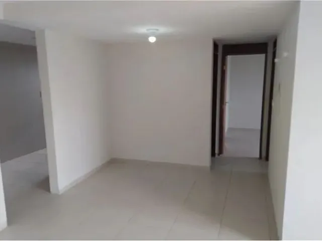 Imagem 2: Apartamento para Locação Anual com 2 Quartos, Sendo Uma Suíte no Castelo Branco