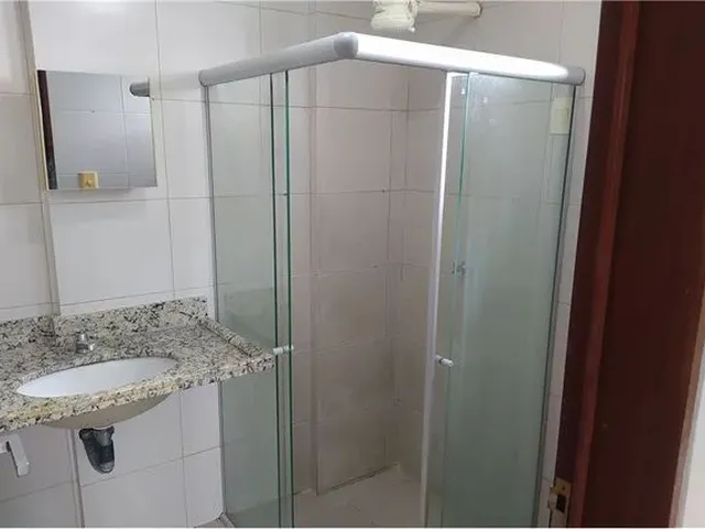 Imagem 12: Apartamento para Locação Anual com 2 Quartos, Sendo Uma Suíte no Castelo Branco
