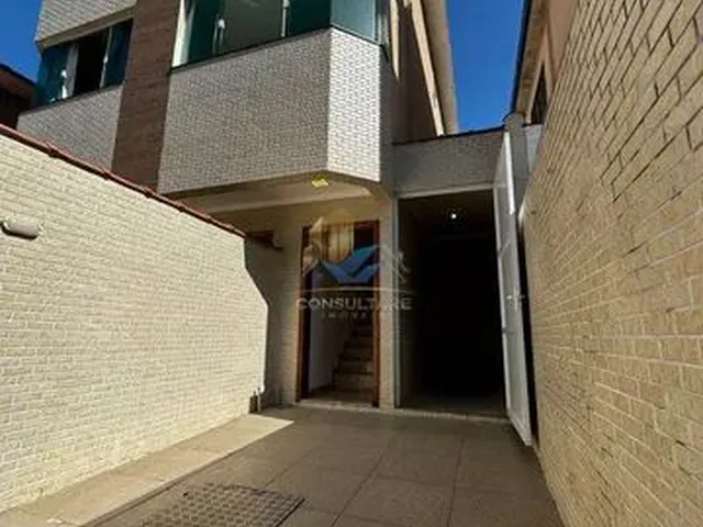 Imagem: Casa com 3 Dorms, Marapé, Santos, Cod