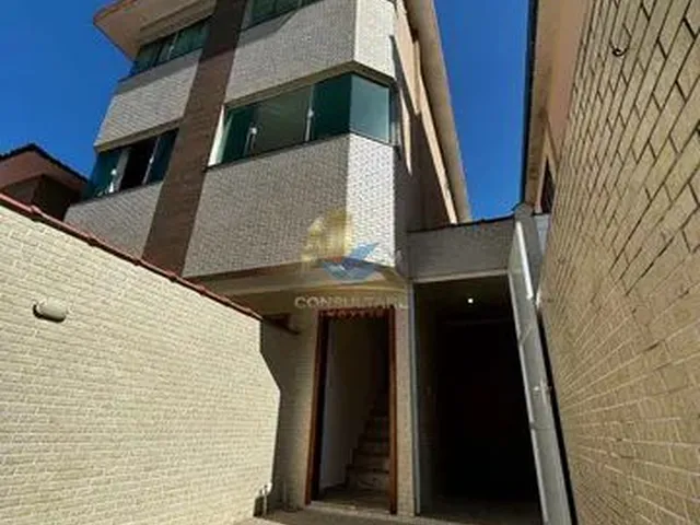 Imagem 14: Casa com 3 Dorms, Marapé, Santos, Cod: 23262