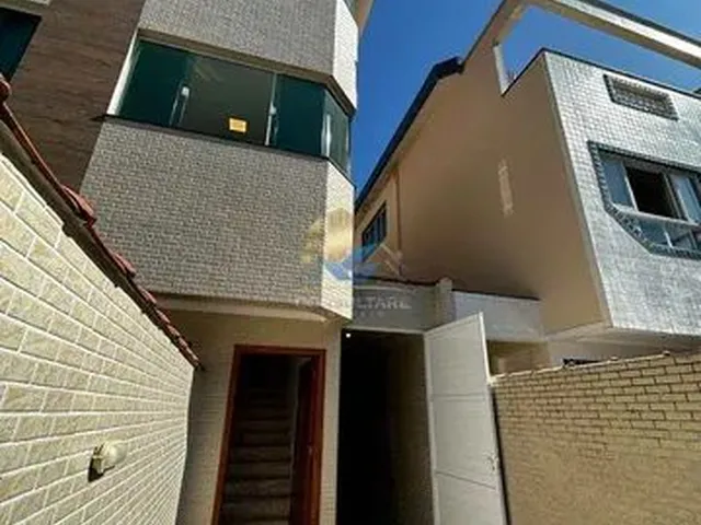 Imagem 2: Casa com 3 Dorms, Marapé, Santos, Cod: 23262