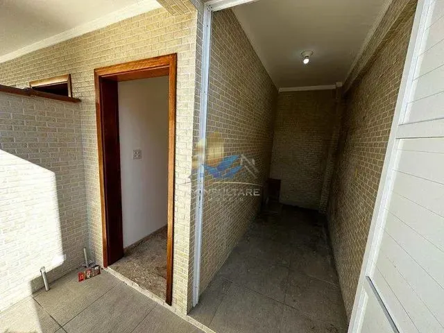Imagem 12: Casa com 3 Dorms, Marapé, Santos, Cod: 23262