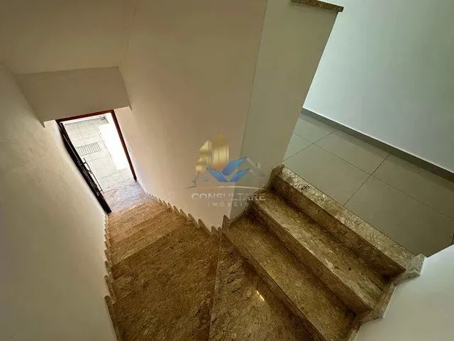 Imagem 9: Casa com 3 Dorms, Marapé, Santos, Cod: 23262