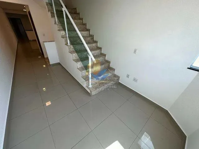 Imagem 6: Casa com 3 Dorms, Marapé, Santos, Cod: 23262