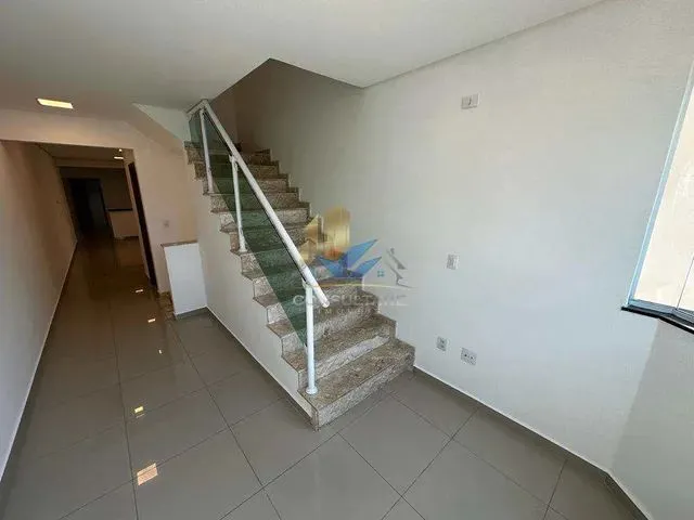 Imagem 8: Casa com 3 Dorms, Marapé, Santos, Cod: 23262