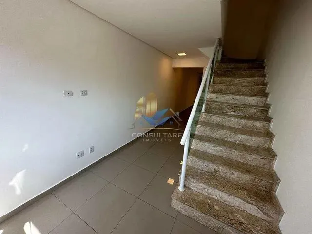 Imagem 5: Casa com 3 Dorms, Marapé, Santos, Cod: 23262