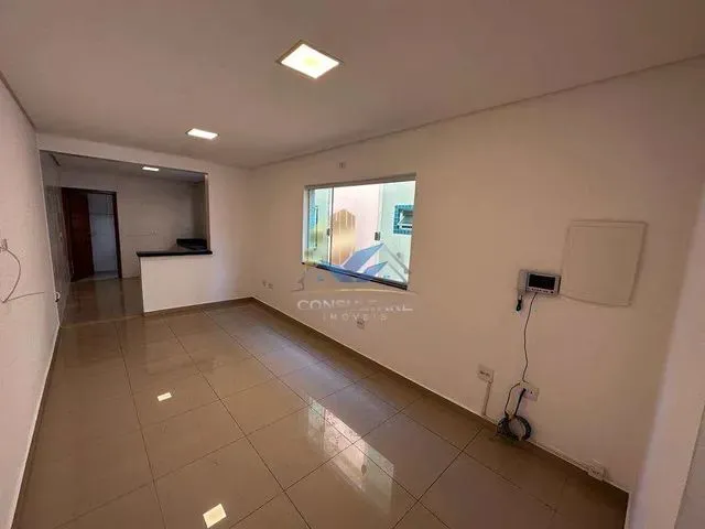 Imagem 11: Casa com 3 Dorms, Marapé, Santos, Cod: 23262