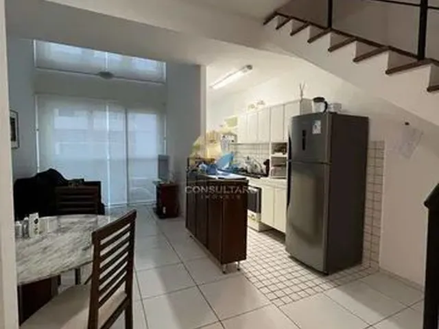 Imagem: Flat com 2 Dorms, Gonzaga, Santos, Cod