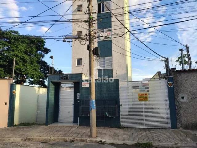 Imagem: Apartamento para Aluguel, 2 Quartos, 1 Suíte
