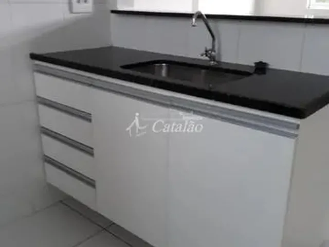 Imagem 10: Apartamento para Aluguel, 2 Quartos, 1 Suíte, 1 Vaga, Eldorado - Contagem/Mg