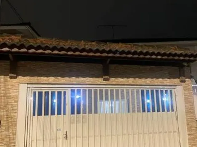 Imagem: Casa Residencial em São Paulo - Sp, Vila