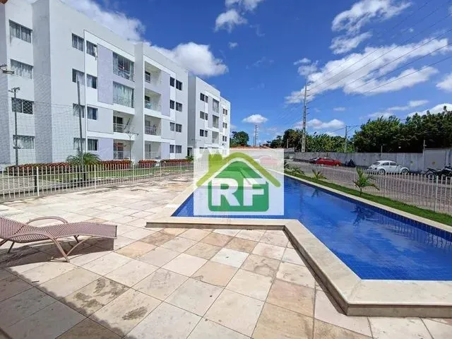 Imagem 3: Condomínio American Club Residence