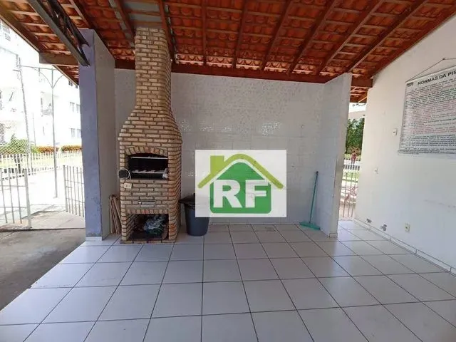 Imagem 2: Condomínio American Club Residence