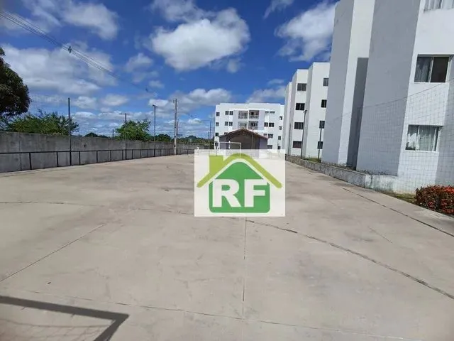 Imagem 4: Condomínio American Club Residence